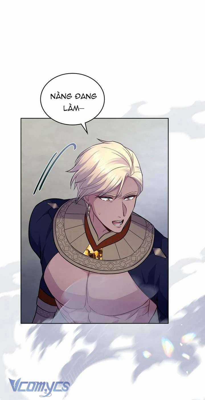 Hôn Nhân Giả Dối - Chapter 65 - Trang 18