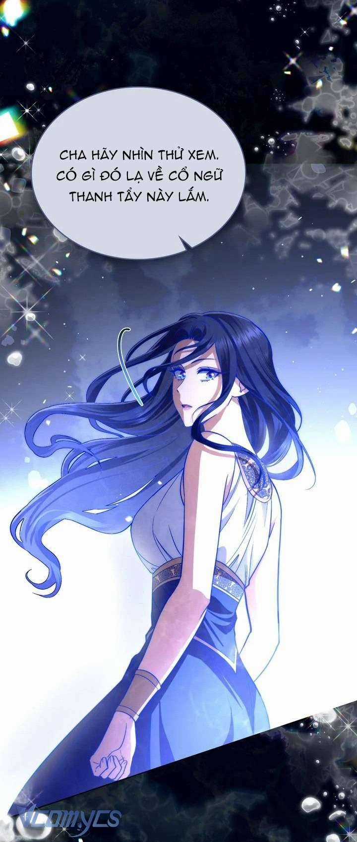 Hôn Nhân Giả Dối - Chapter 65 - Trang 27