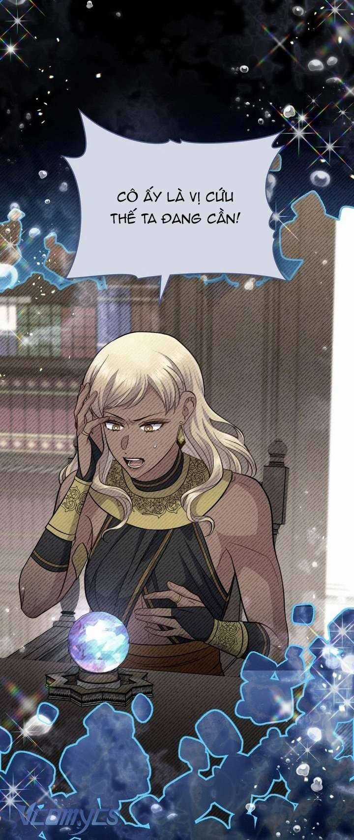 Hôn Nhân Giả Dối - Chapter 65 - Trang 31