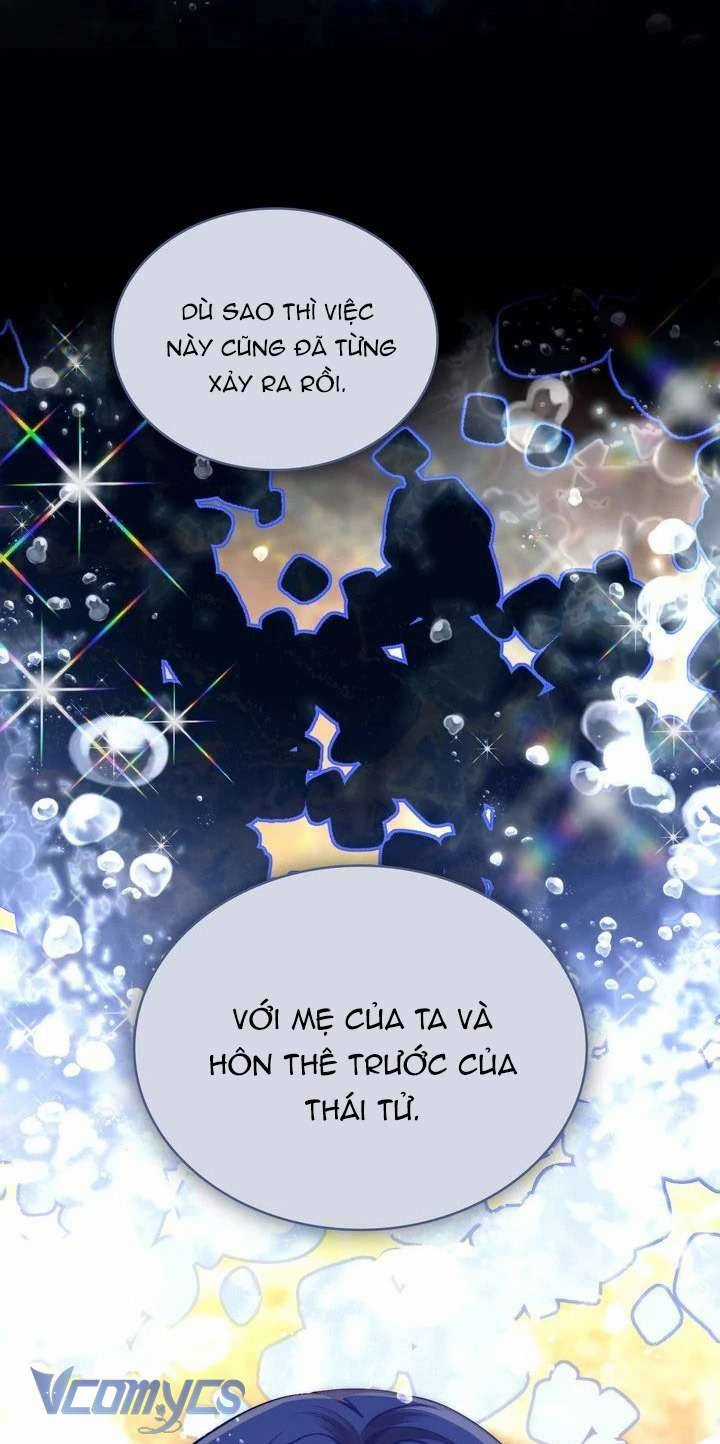 Hôn Nhân Giả Dối - Chapter 65 - Trang 35