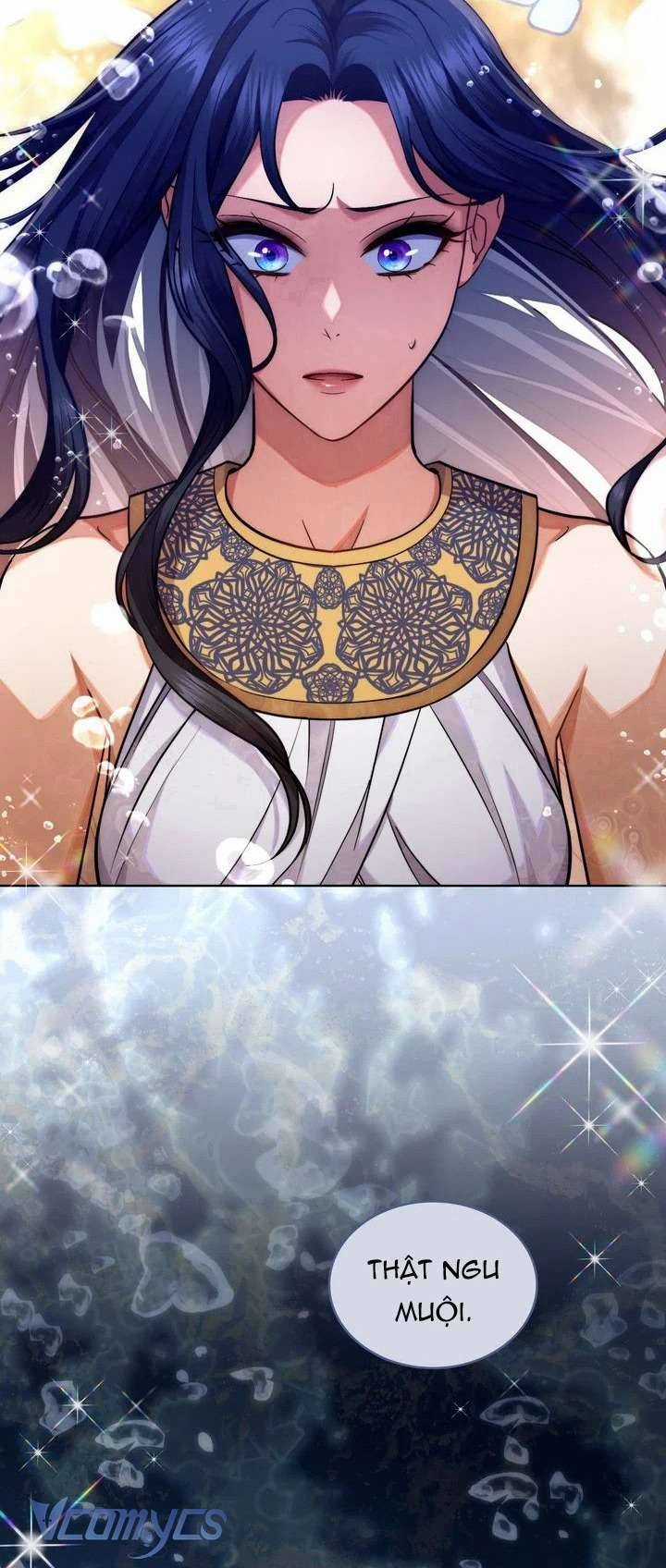 Hôn Nhân Giả Dối - Chapter 65 - Trang 36