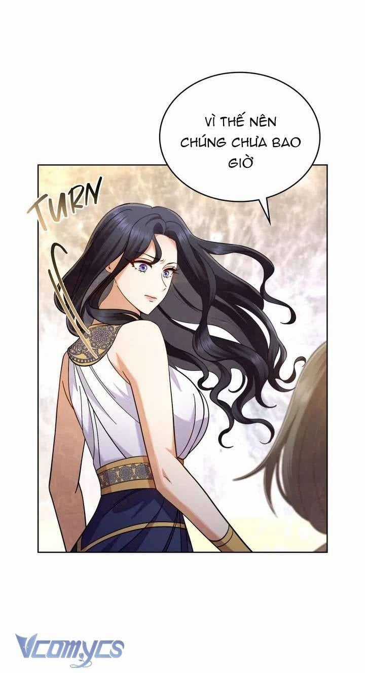Hôn Nhân Giả Dối - Chapter 65 - Trang 41