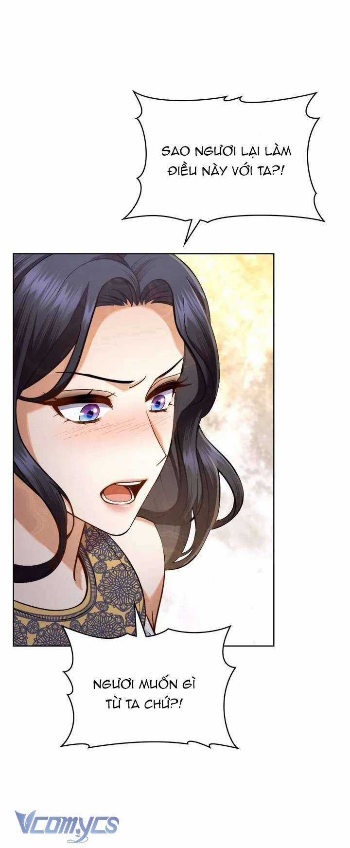 Hôn Nhân Giả Dối - Chapter 65 - Trang 43
