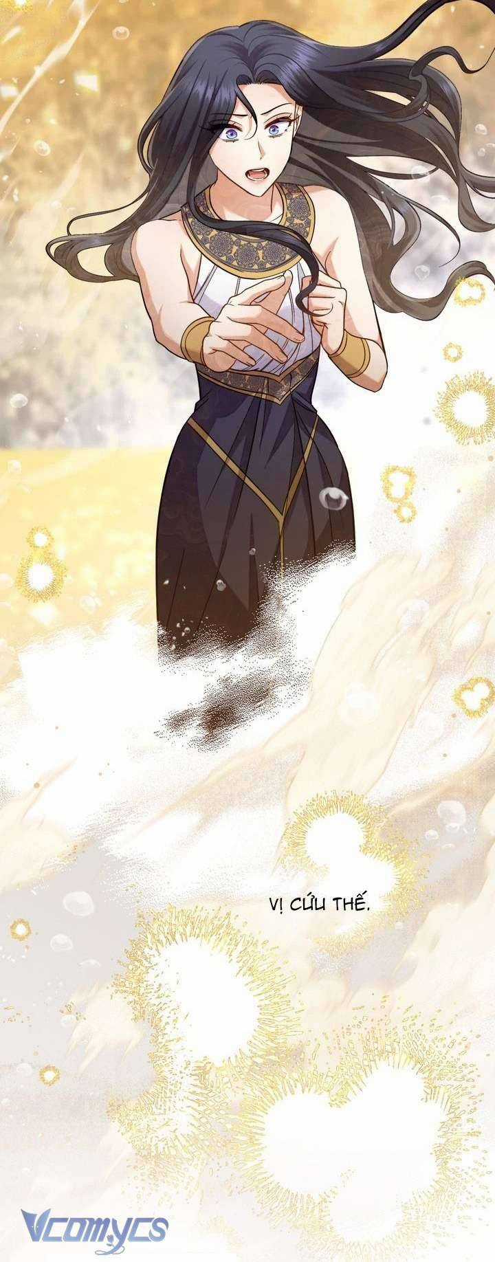 Hôn Nhân Giả Dối - Chapter 65 - Trang 45