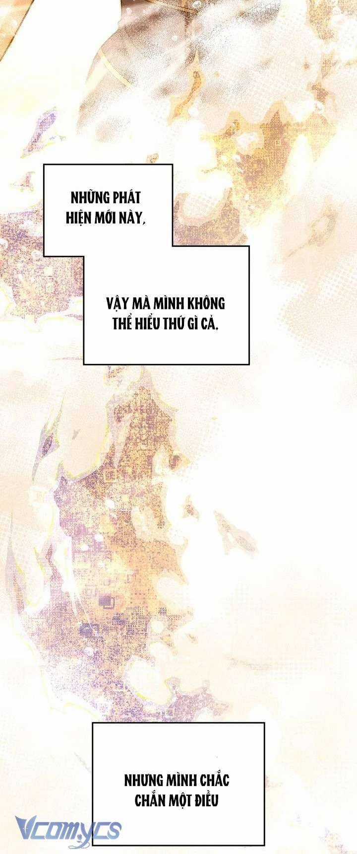 Hôn Nhân Giả Dối - Chapter 65 - Trang 48