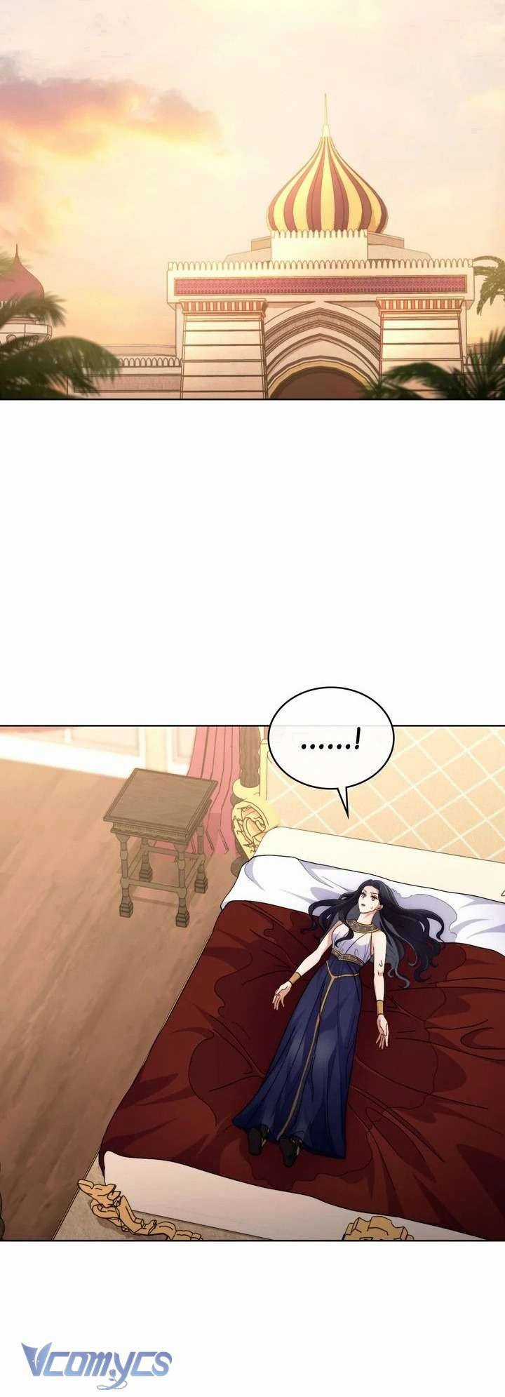 Hôn Nhân Giả Dối - Chapter 65 - Trang 50