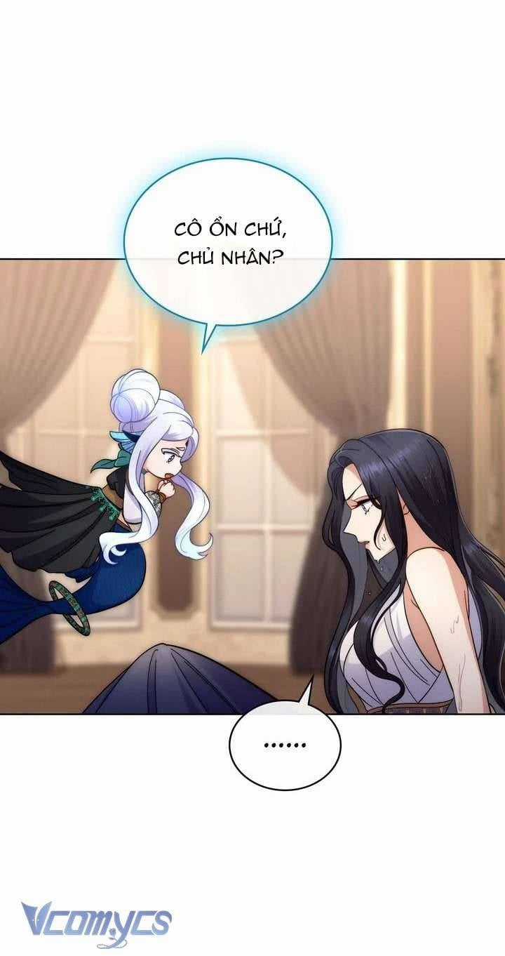Hôn Nhân Giả Dối - Chapter 65 - Trang 51