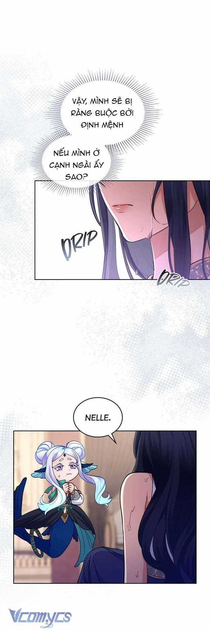 Hôn Nhân Giả Dối - Chapter 65 - Trang 52