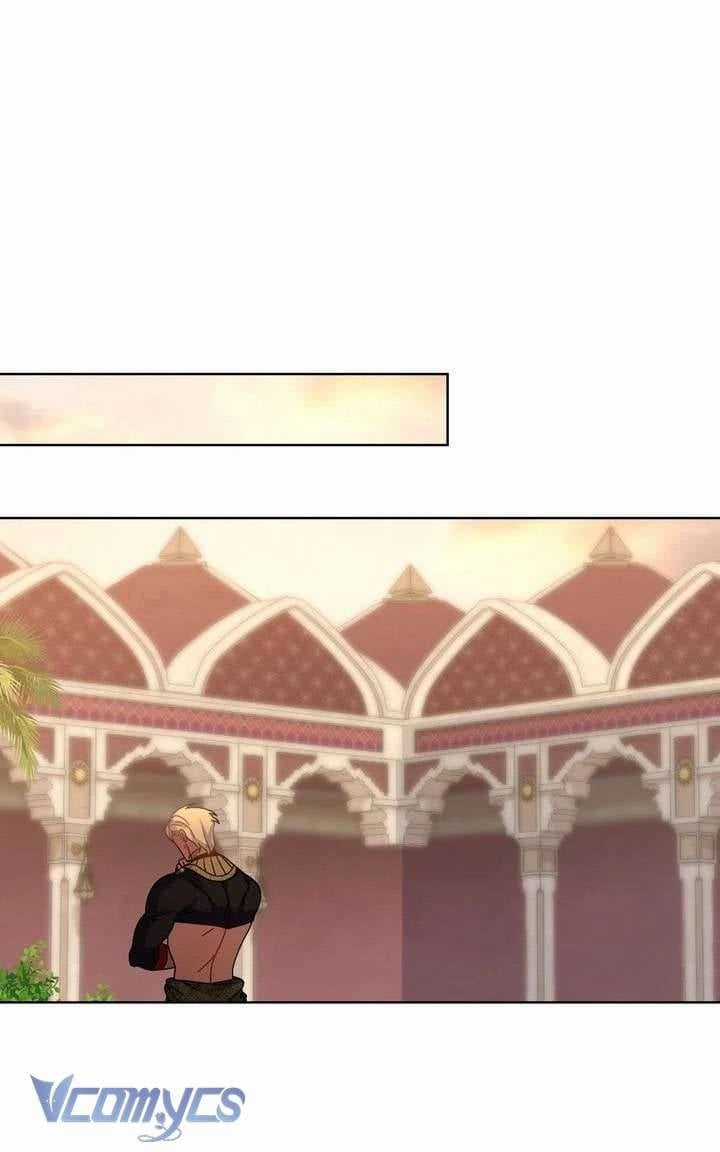 Hôn Nhân Giả Dối - Chapter 65 - Trang 54