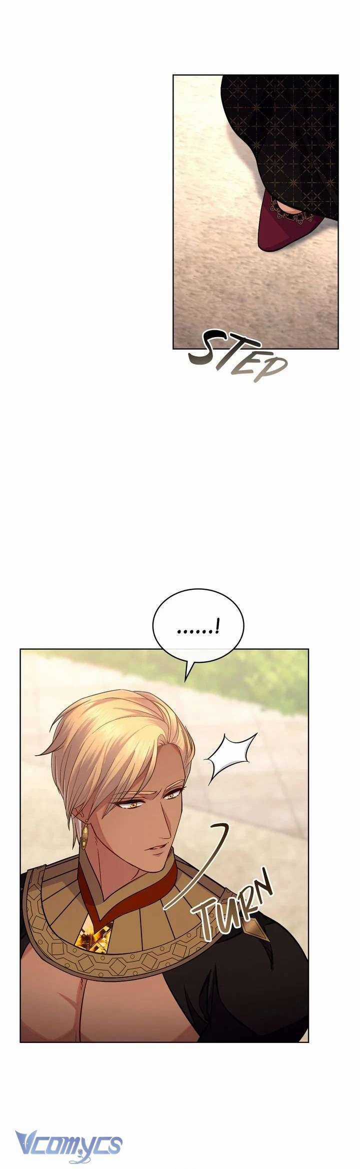 Hôn Nhân Giả Dối - Chapter 65 - Trang 55