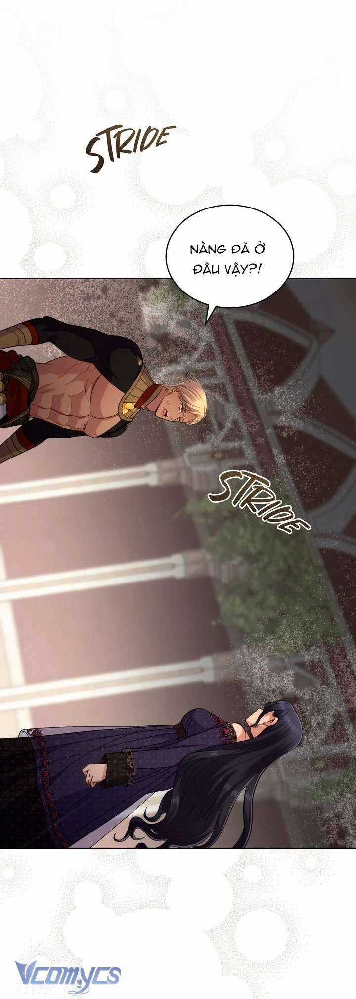 Hôn Nhân Giả Dối - Chapter 65 - Trang 56