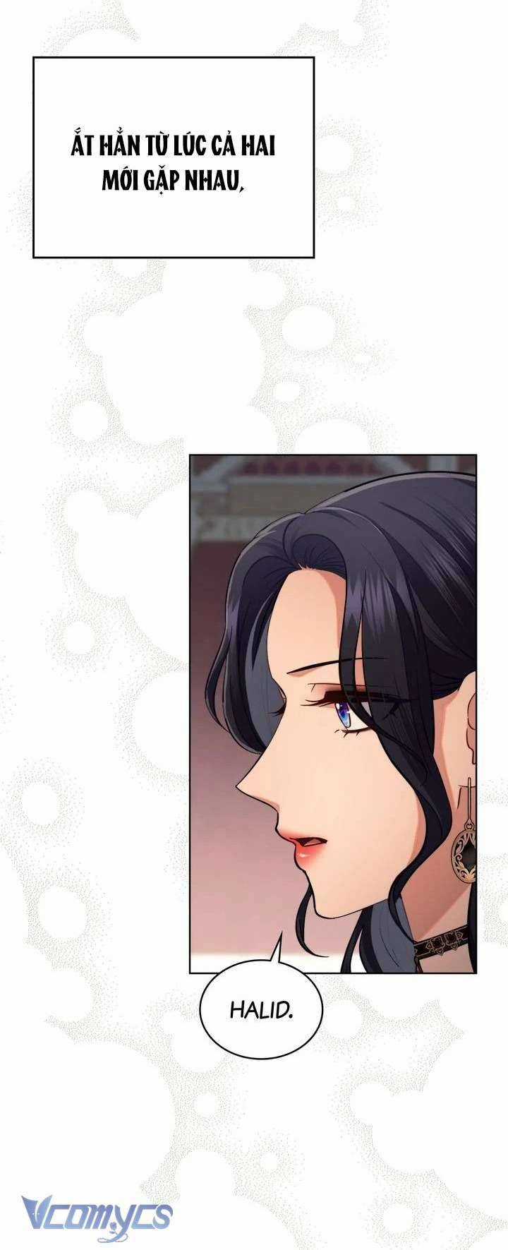 Hôn Nhân Giả Dối - Chapter 65 - Trang 57