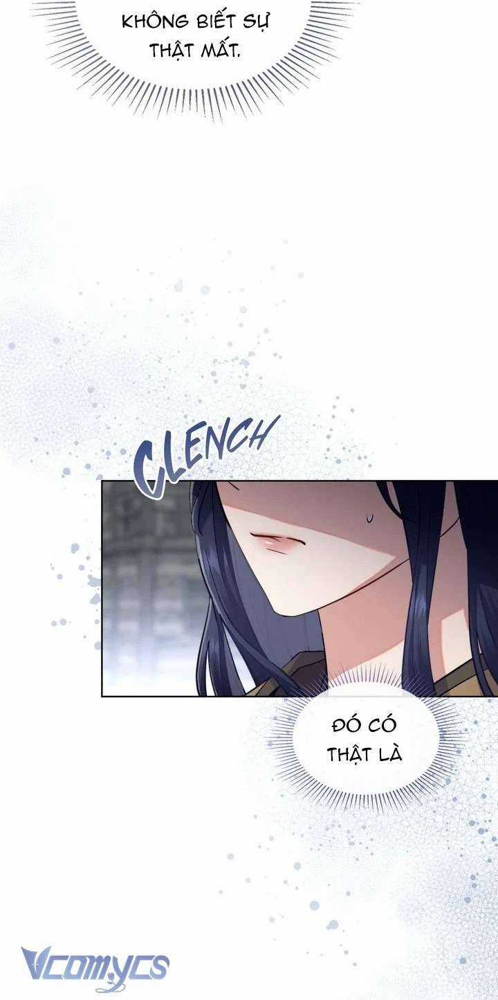 Hôn Nhân Giả Dối - Chapter 65 - Trang 10