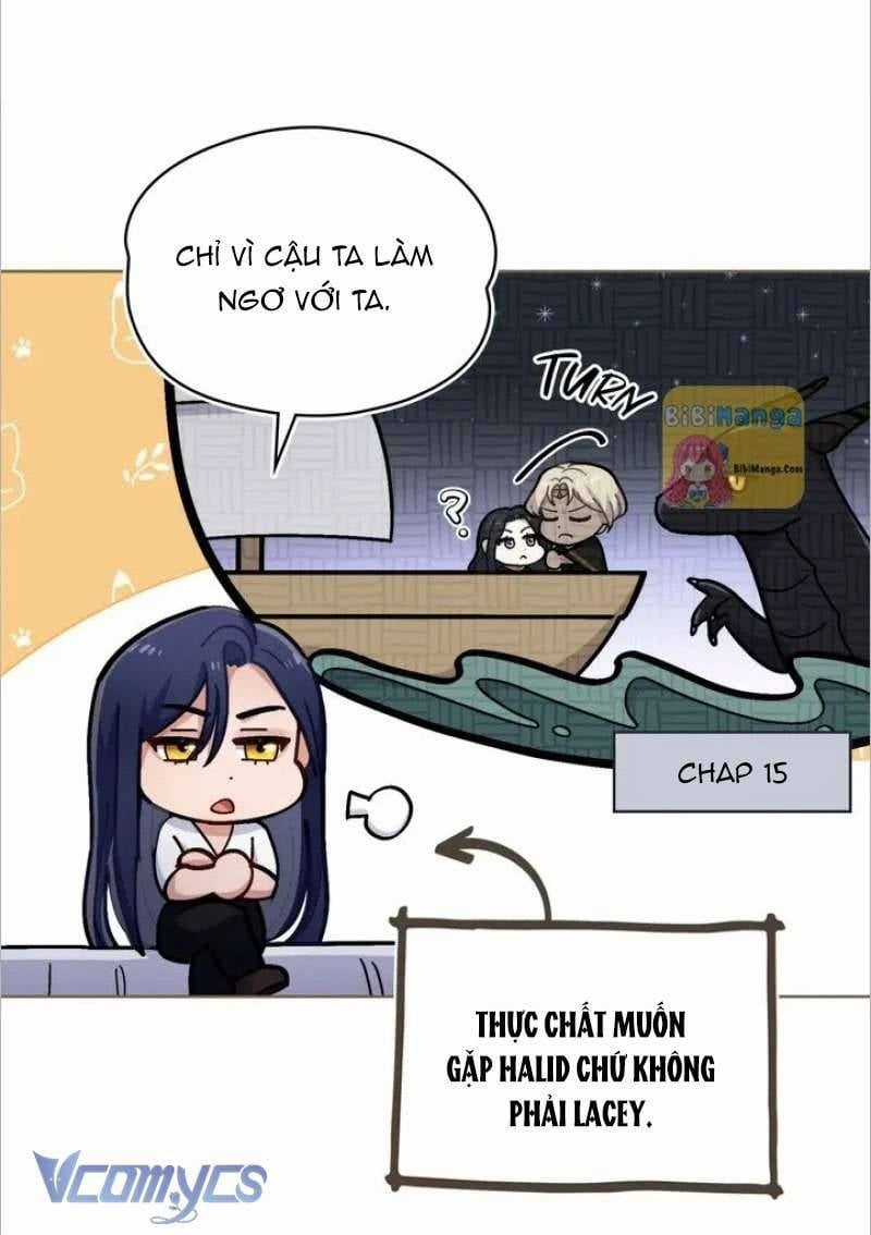 Hôn Nhân Giả Dối - Chapter 66 - Trang 12