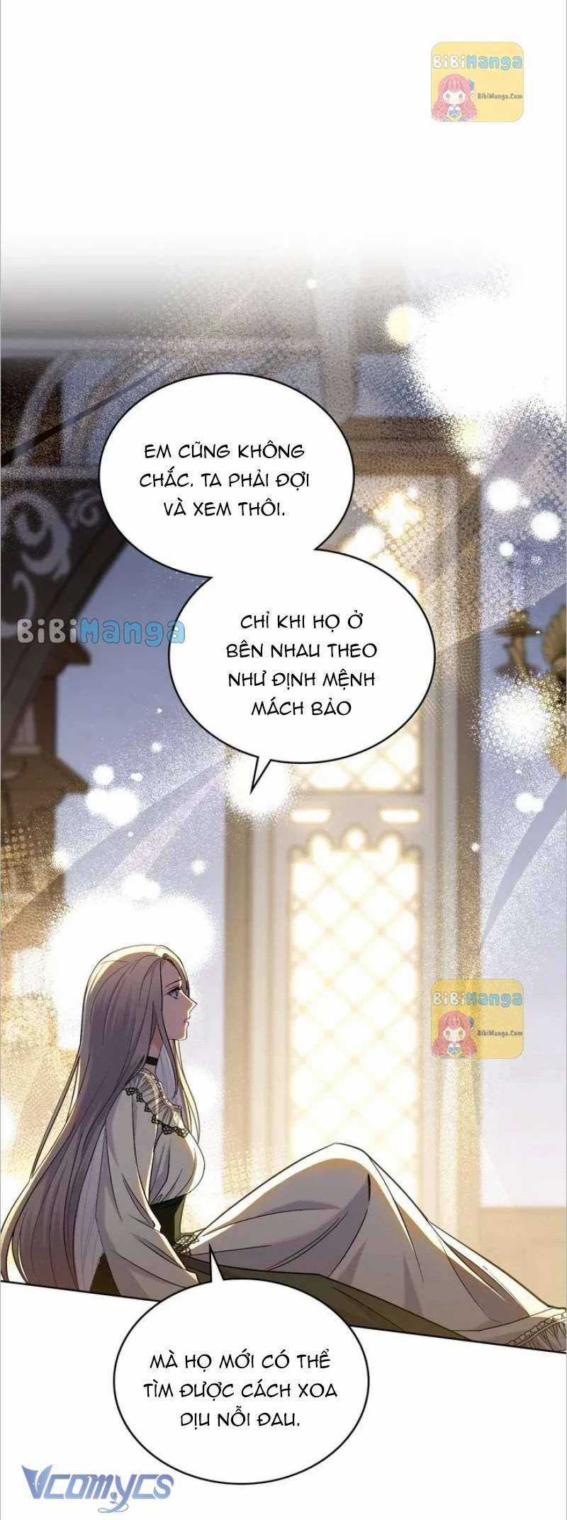 Hôn Nhân Giả Dối - Chapter 66 - Trang 16
