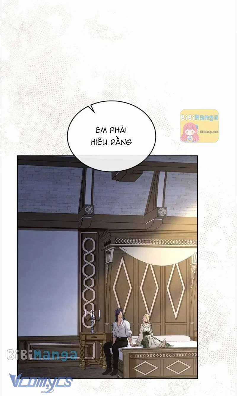 Hôn Nhân Giả Dối - Chapter 66 - Trang 18