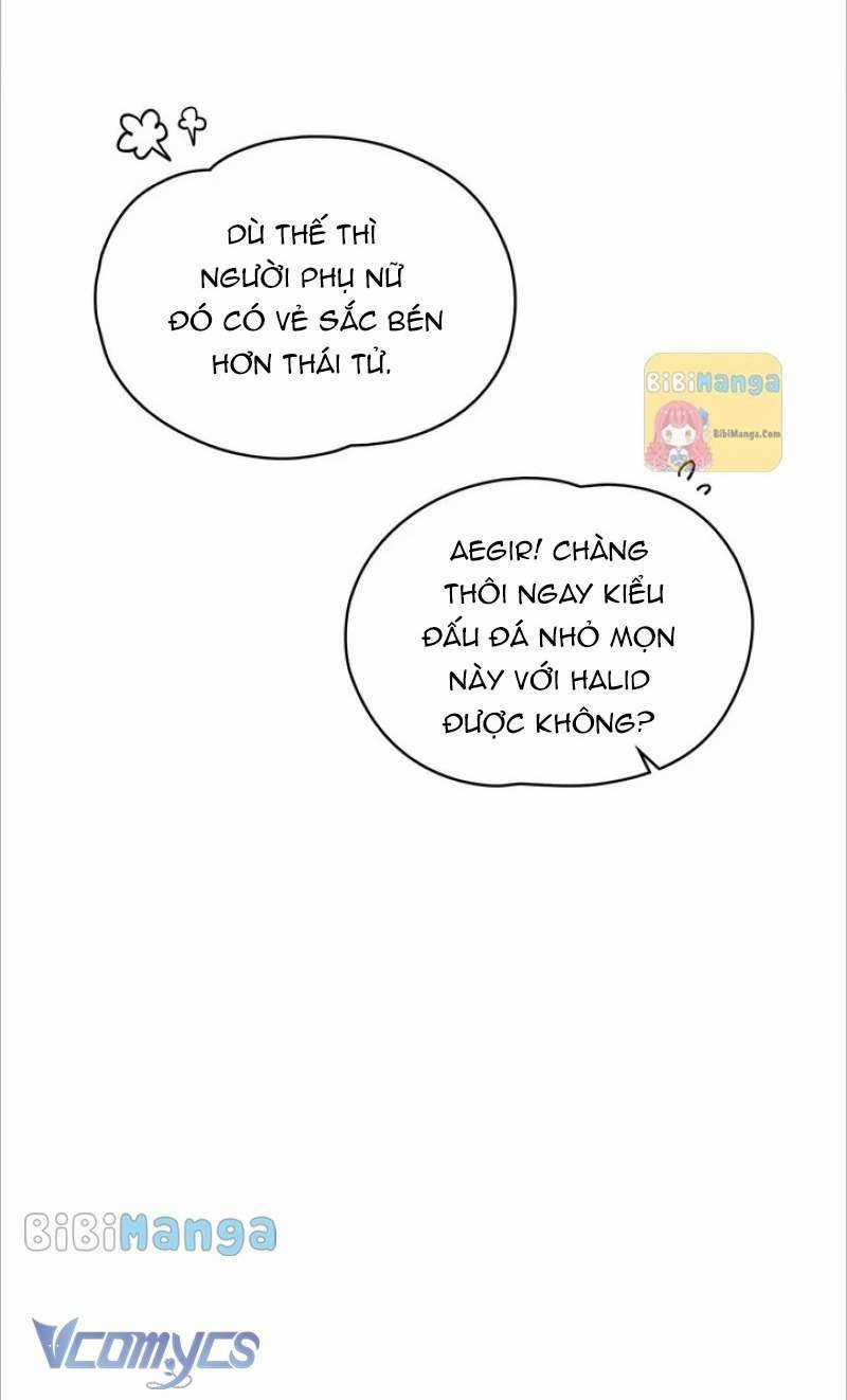 Hôn Nhân Giả Dối - Chapter 66 - Trang 20