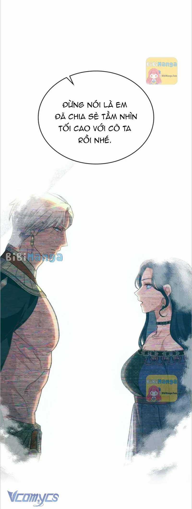 Hôn Nhân Giả Dối - Chapter 66 - Trang 3