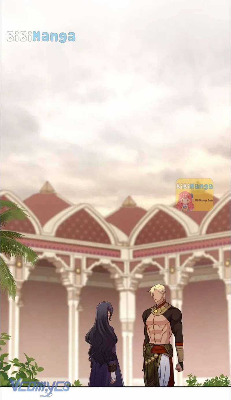 Hôn Nhân Giả Dối - Chapter 66 - Trang 22