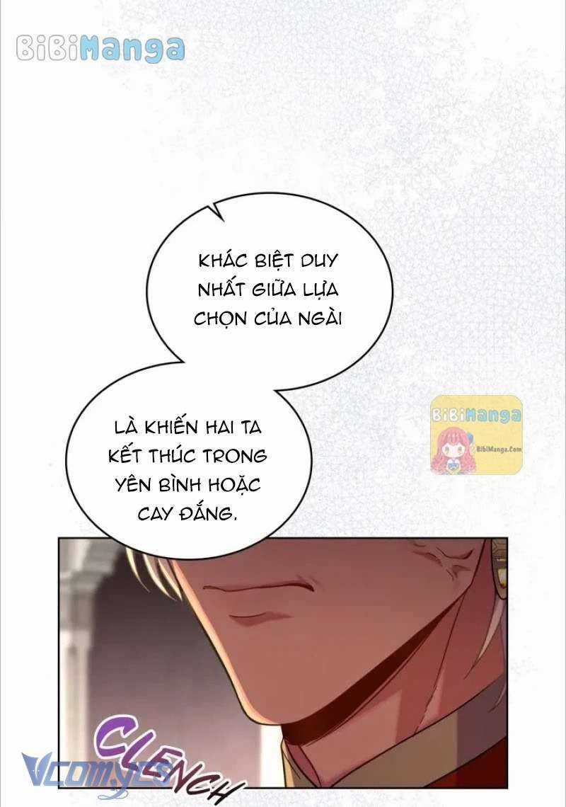 Hôn Nhân Giả Dối - Chapter 66 - Trang 25