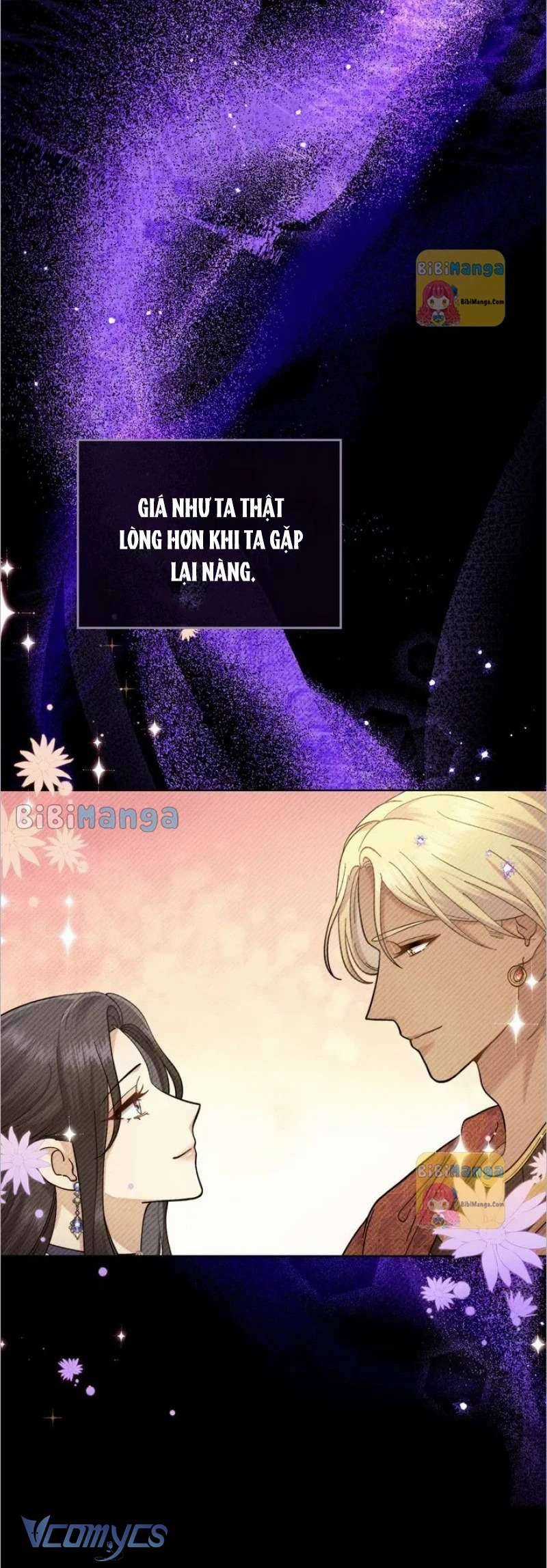 Hôn Nhân Giả Dối - Chapter 66 - Trang 28