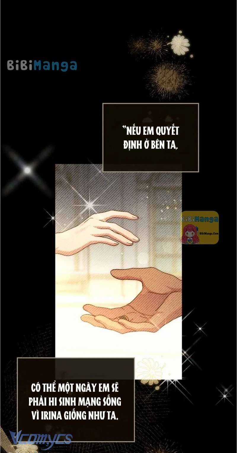 Hôn Nhân Giả Dối - Chapter 66 - Trang 29