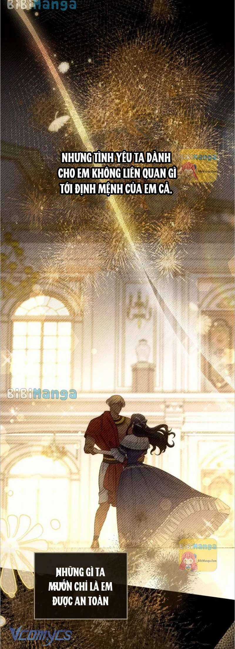 Hôn Nhân Giả Dối - Chapter 66 - Trang 30