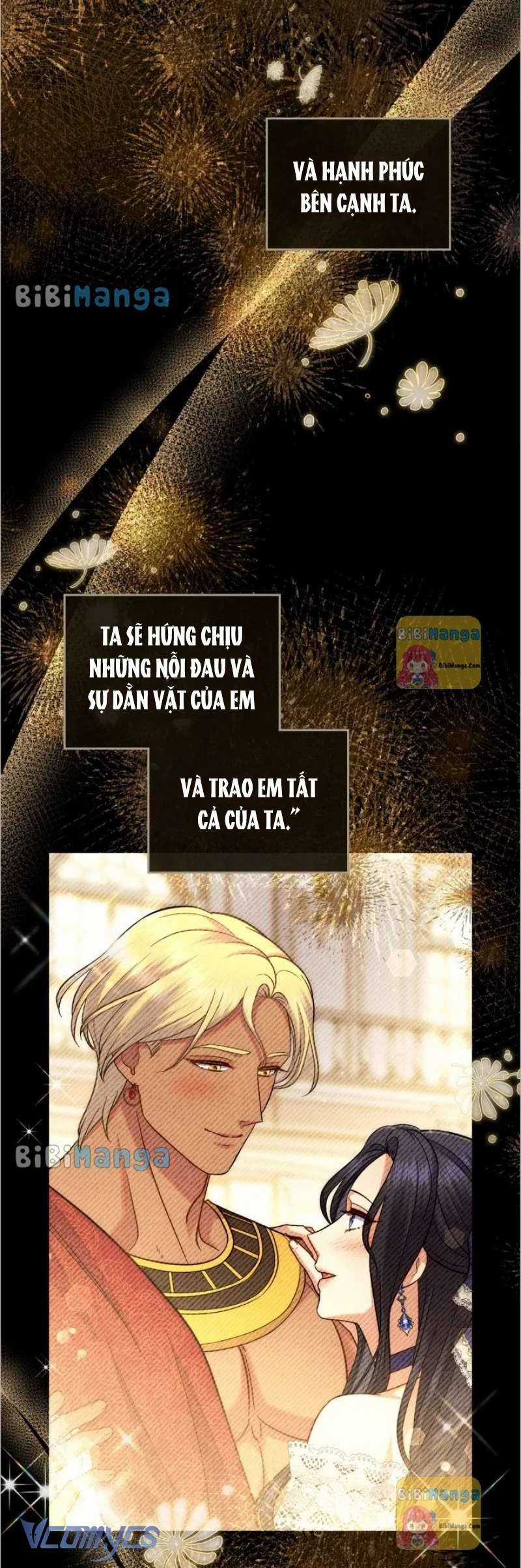 Hôn Nhân Giả Dối - Chapter 66 - Trang 31