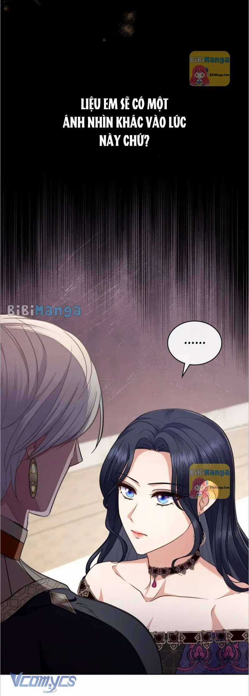 Hôn Nhân Giả Dối - Chapter 66 - Trang 33