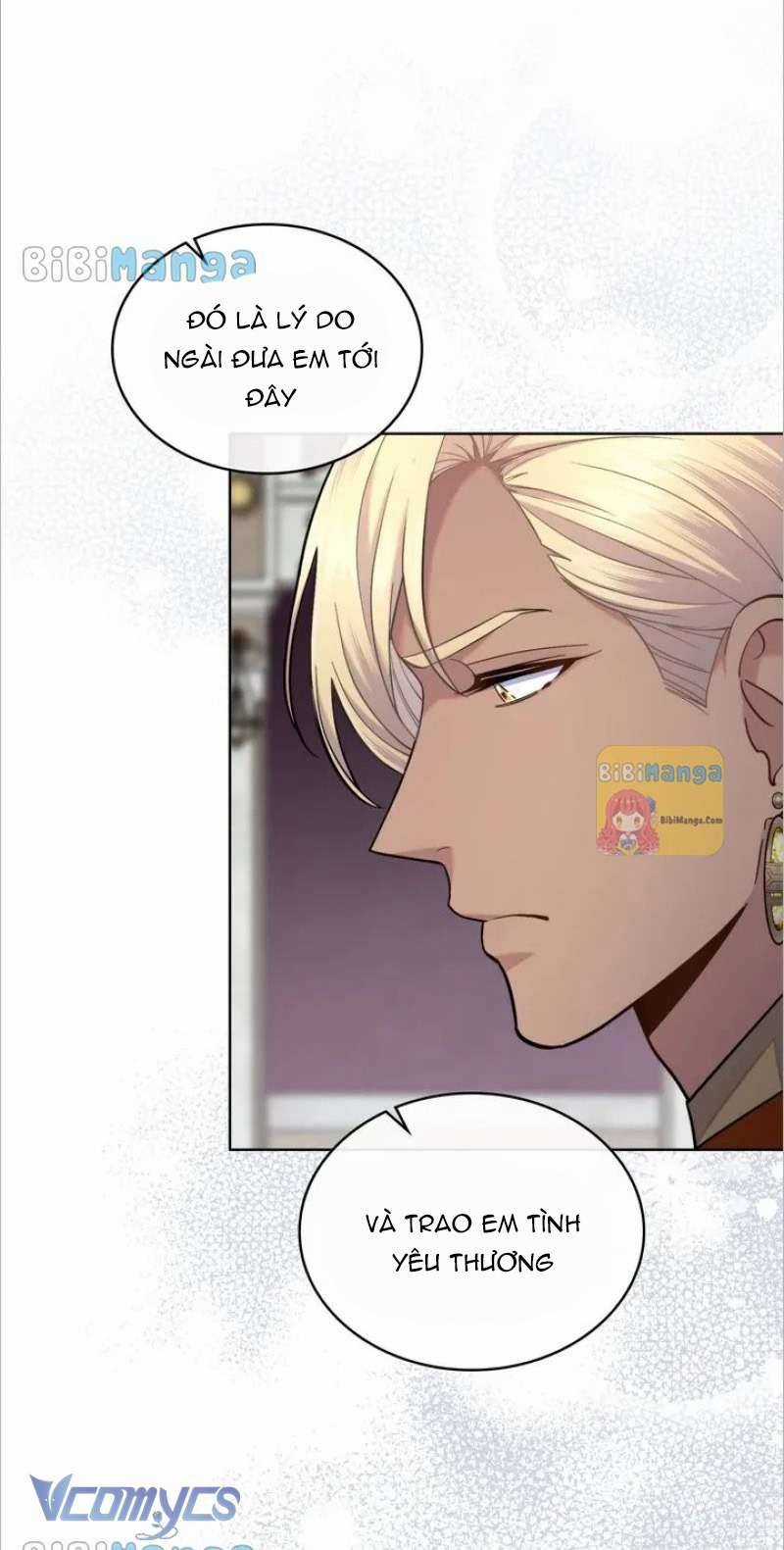 Hôn Nhân Giả Dối - Chapter 66 - Trang 36