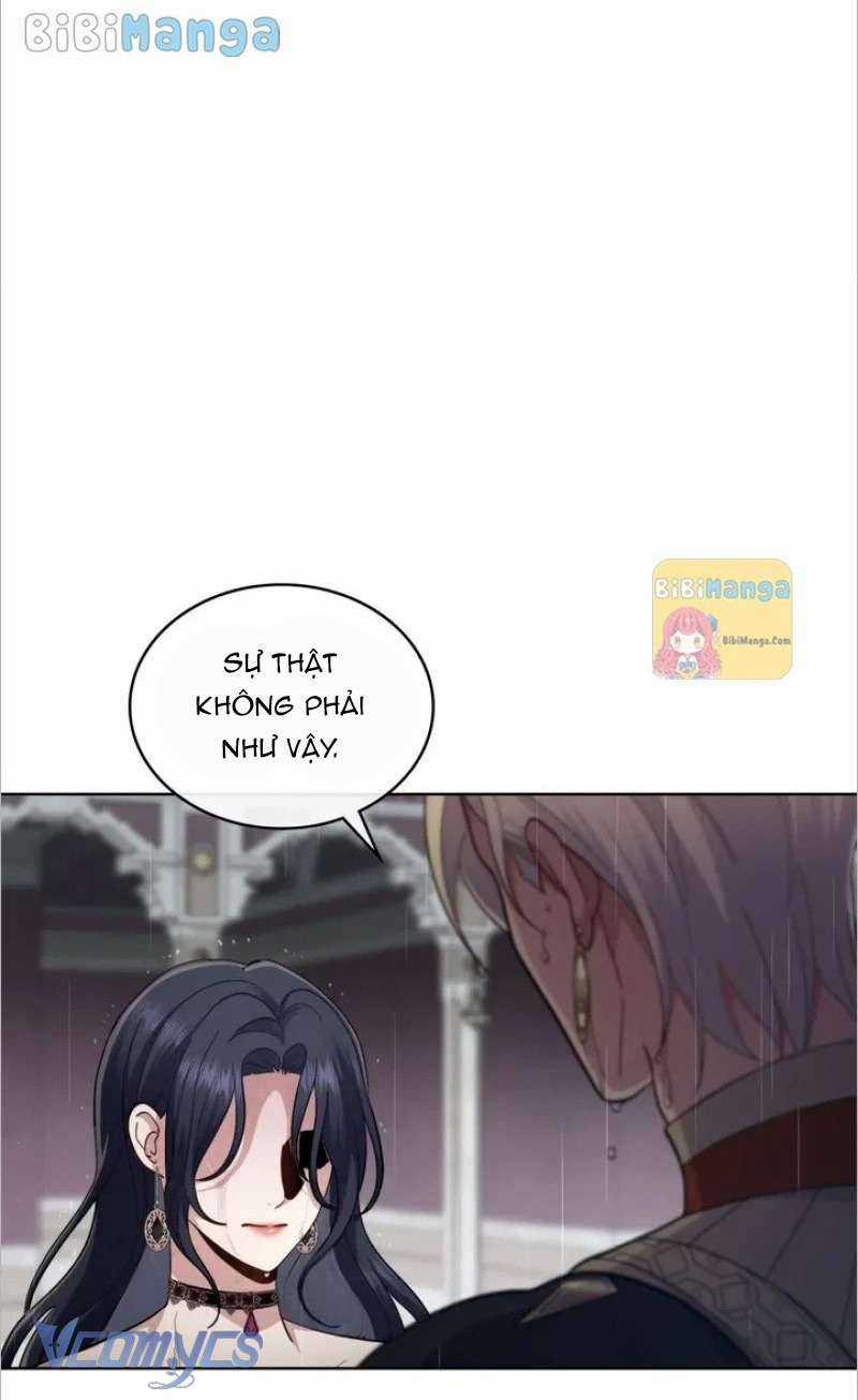 Hôn Nhân Giả Dối - Chapter 66 - Trang 39