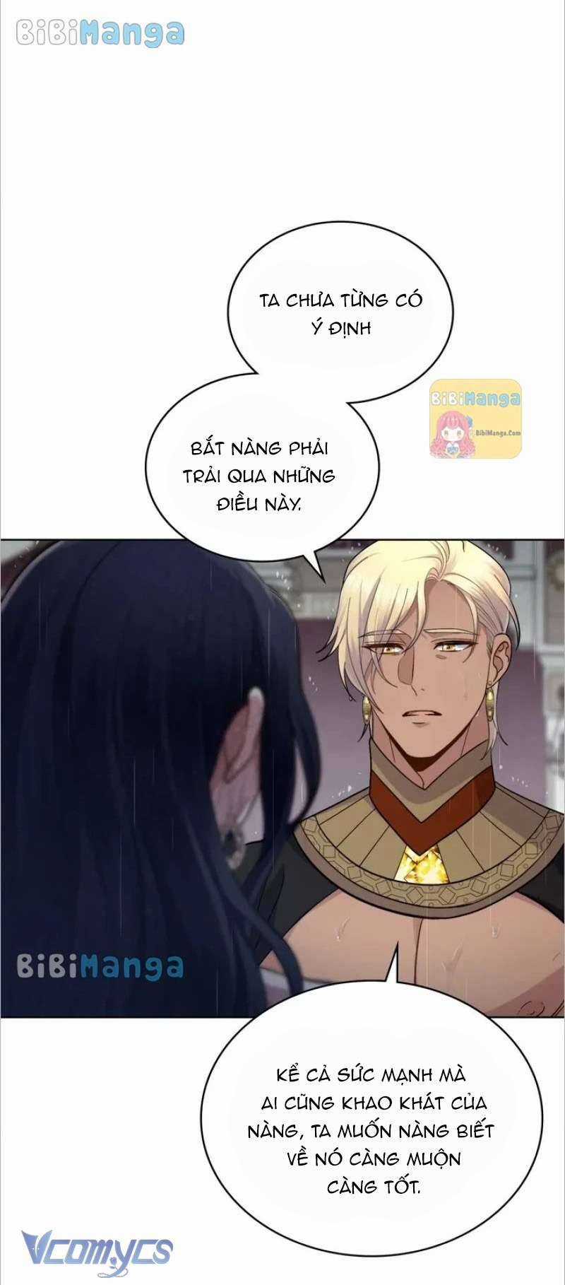 Hôn Nhân Giả Dối - Chapter 66 - Trang 40