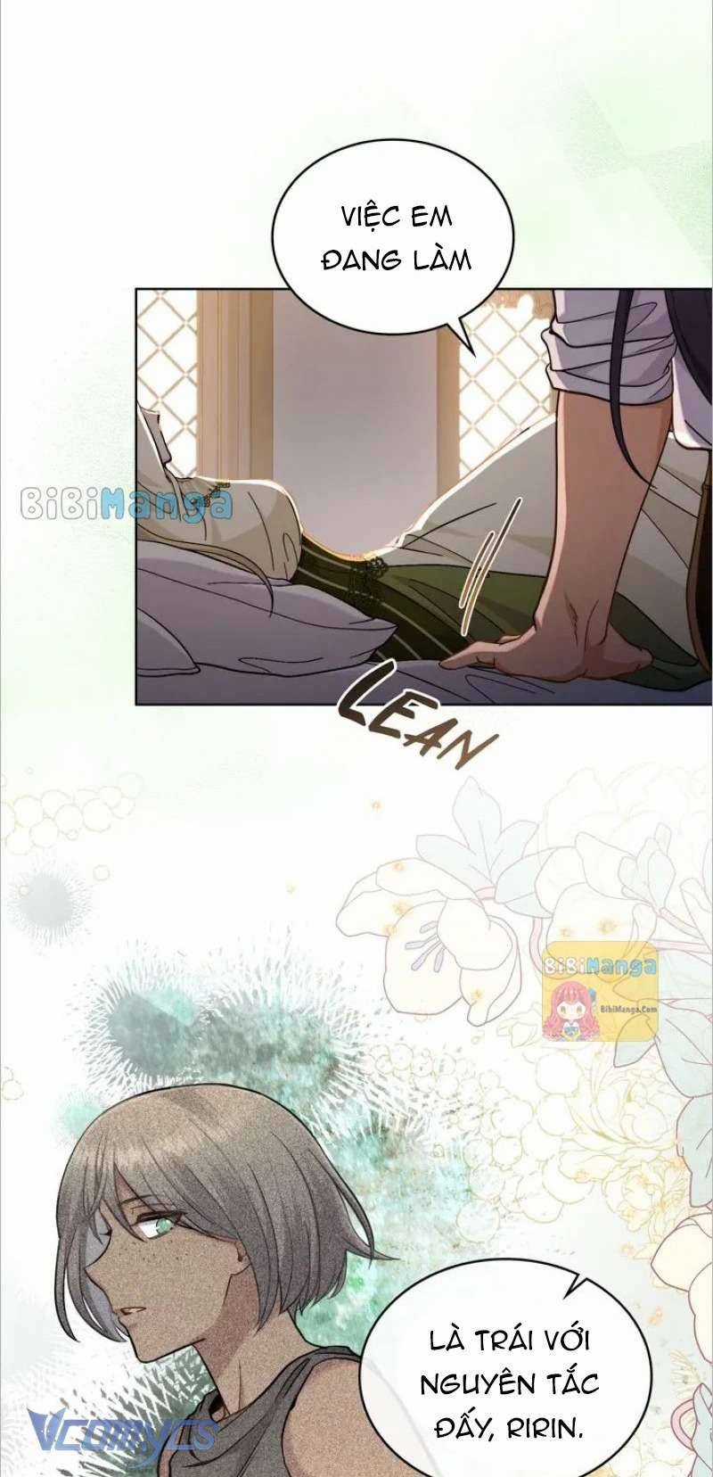 Hôn Nhân Giả Dối - Chapter 66 - Trang 5