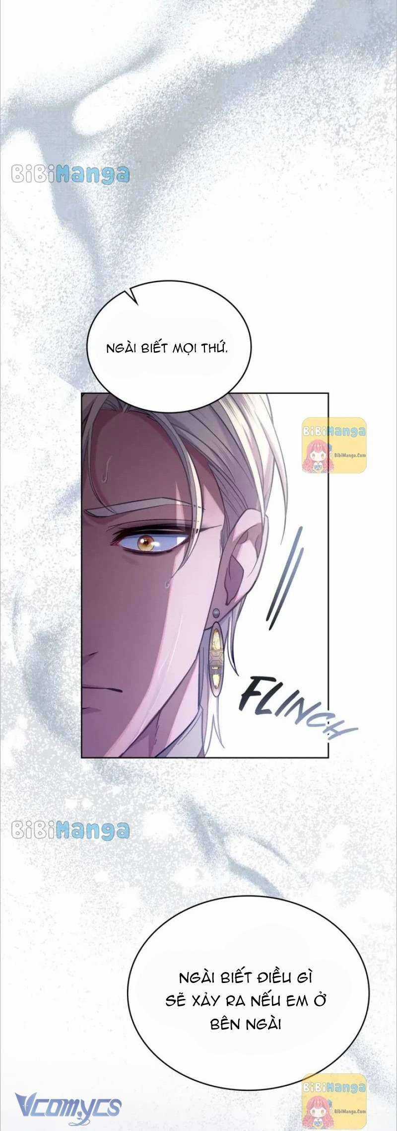 Hôn Nhân Giả Dối - Chapter 66 - Trang 42