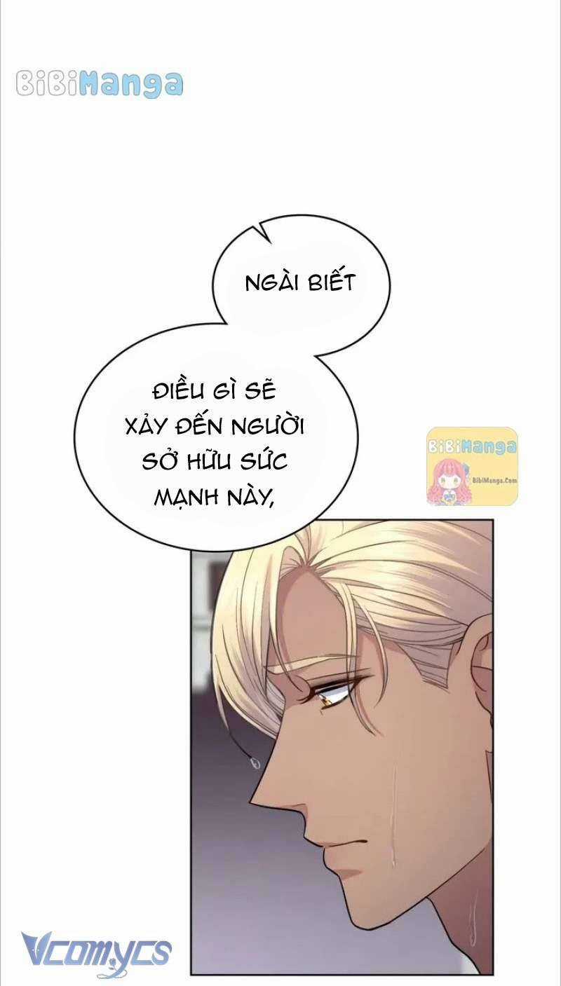 Hôn Nhân Giả Dối - Chapter 66 - Trang 48