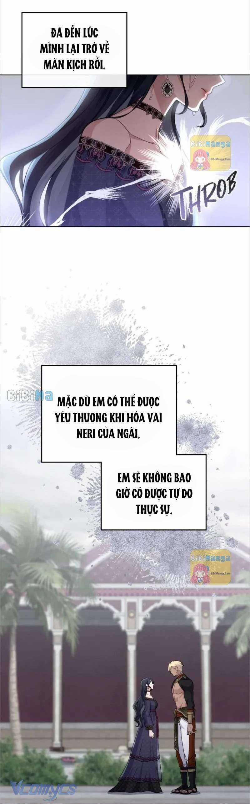 Hôn Nhân Giả Dối - Chapter 66 - Trang 51