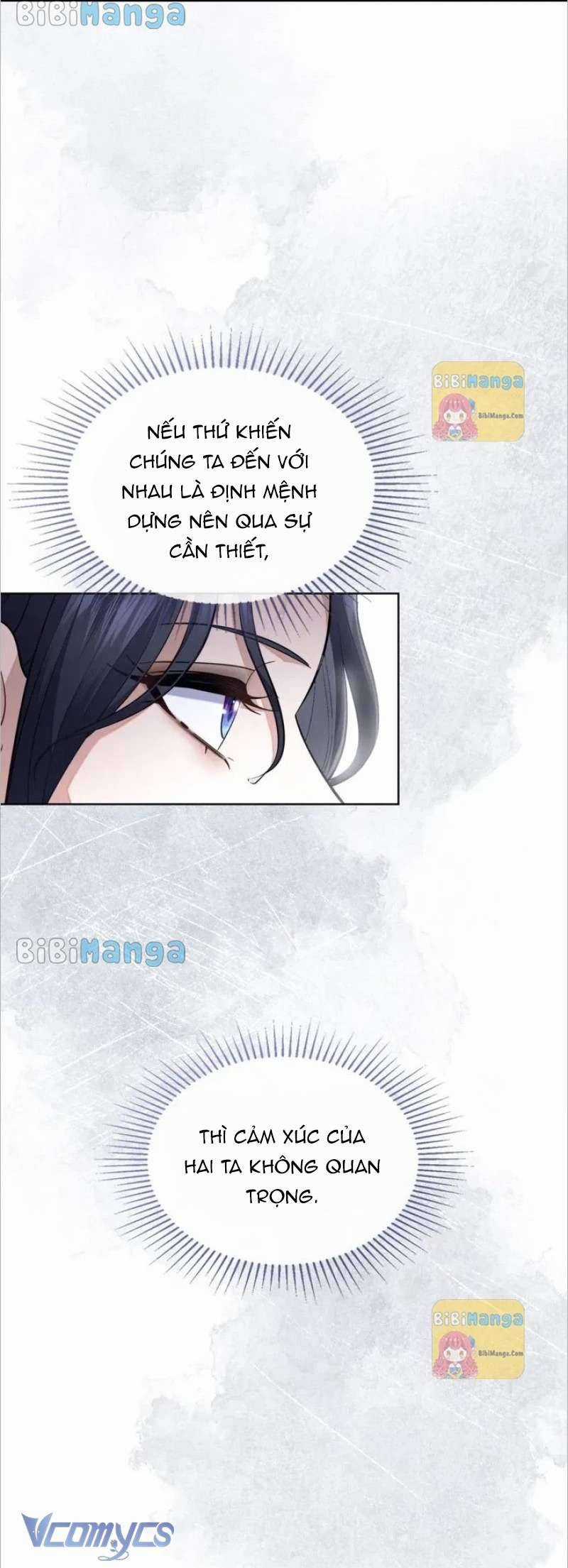 Hôn Nhân Giả Dối - Chapter 66 - Trang 52