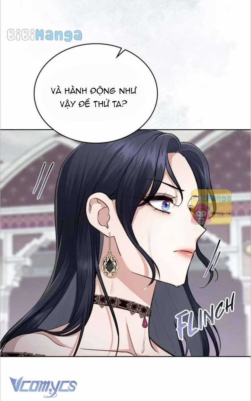 Hôn Nhân Giả Dối - Chapter 66 - Trang 55