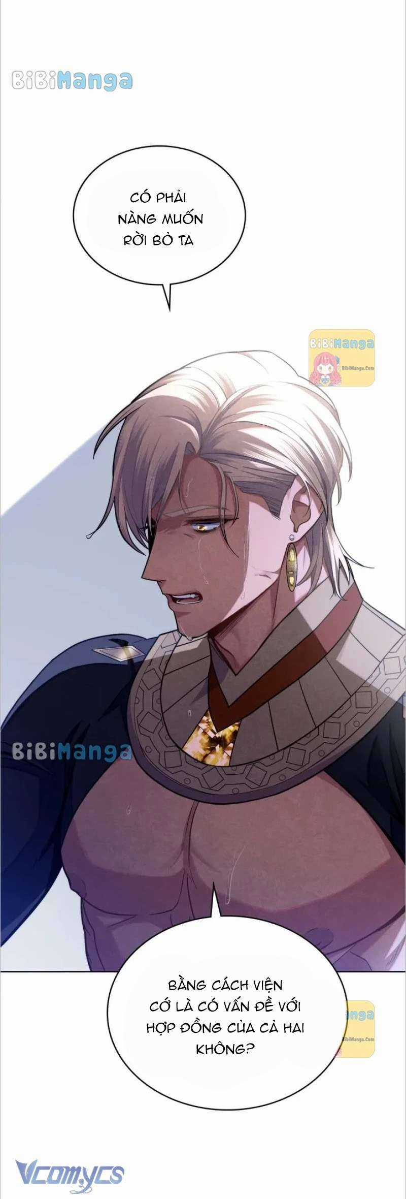 Hôn Nhân Giả Dối - Chapter 66 - Trang 56