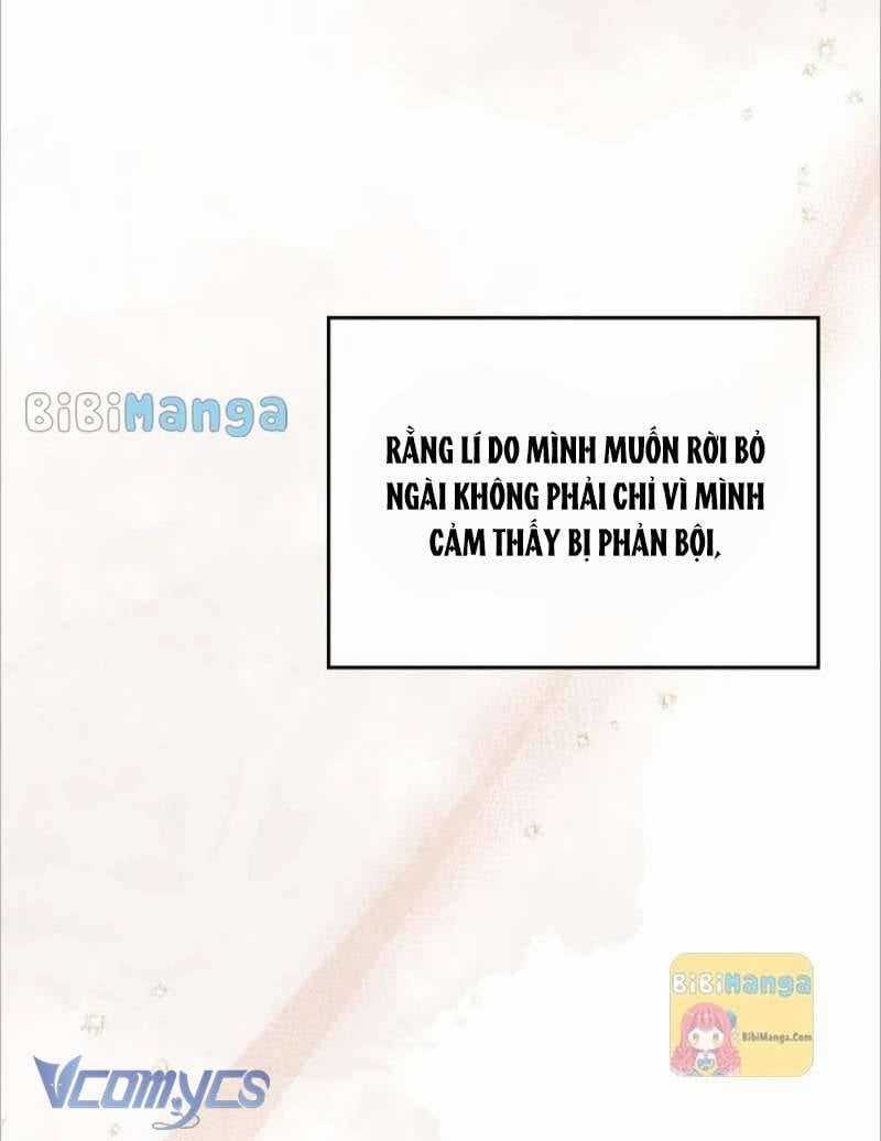 Hôn Nhân Giả Dối - Chapter 66 - Trang 58