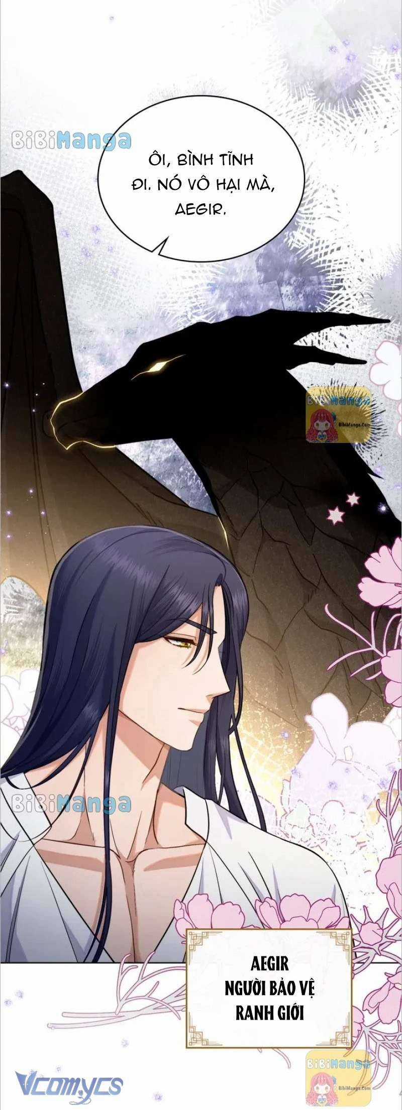 Hôn Nhân Giả Dối - Chapter 66 - Trang 7