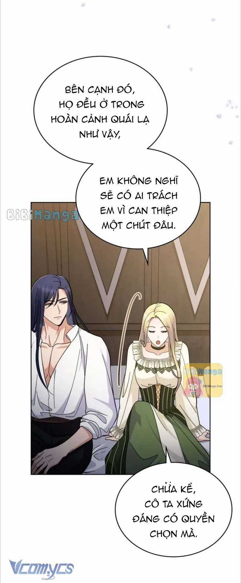 Hôn Nhân Giả Dối - Chapter 66 - Trang 8