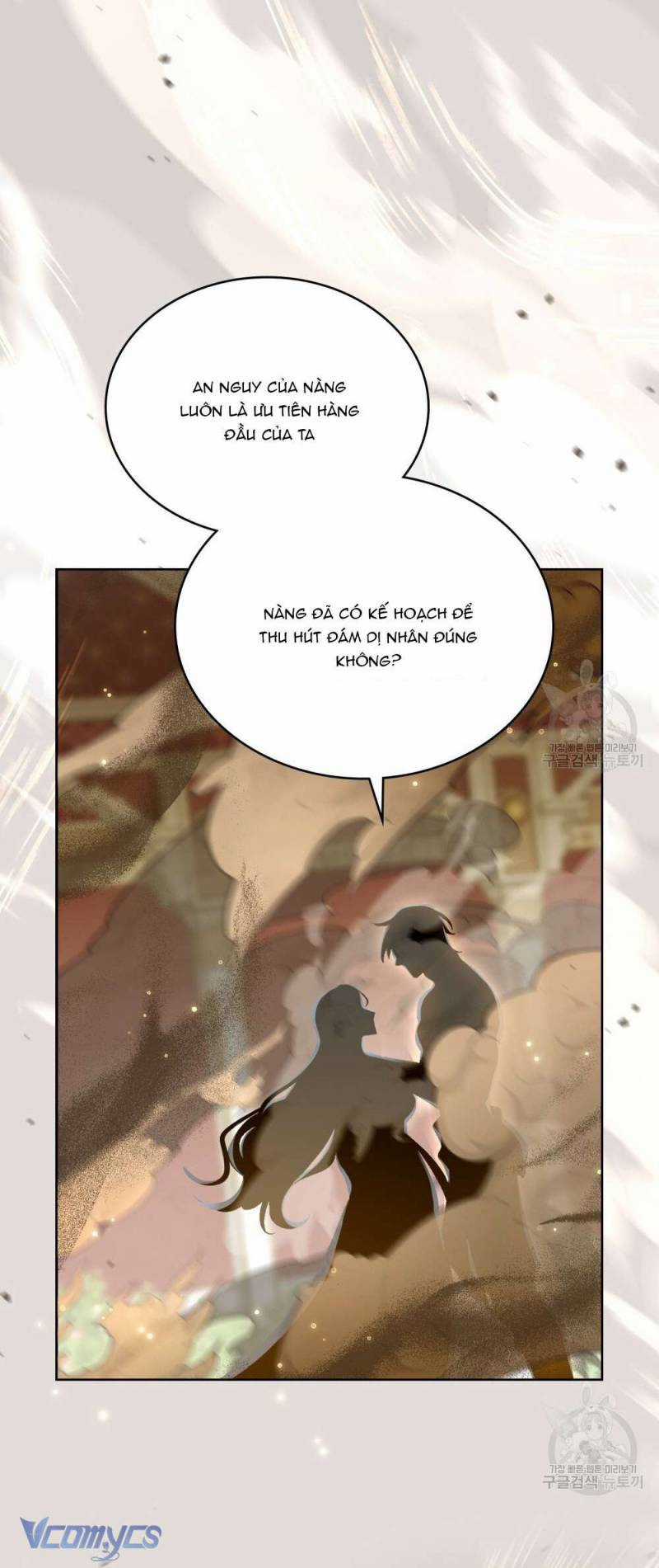 Hôn Nhân Giả Dối - Chapter 67 - Trang 13