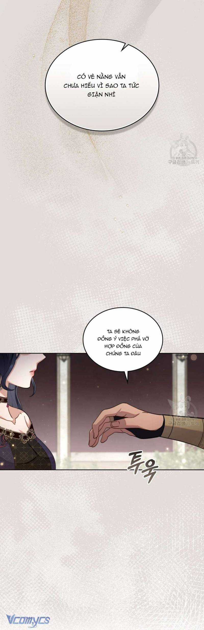 Hôn Nhân Giả Dối - Chapter 67 - Trang 23