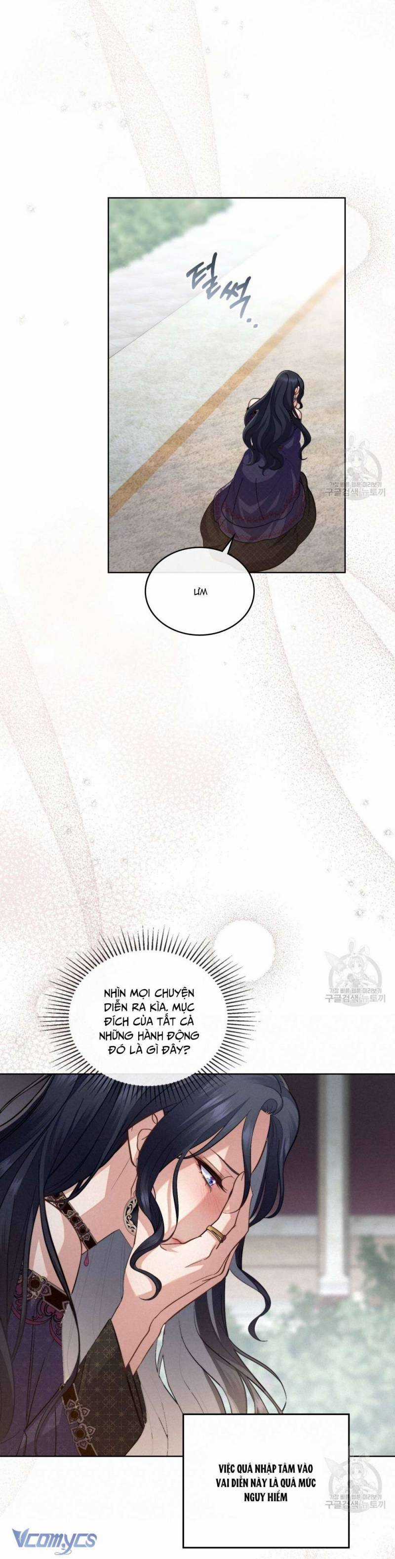 Hôn Nhân Giả Dối - Chapter 67 - Trang 28