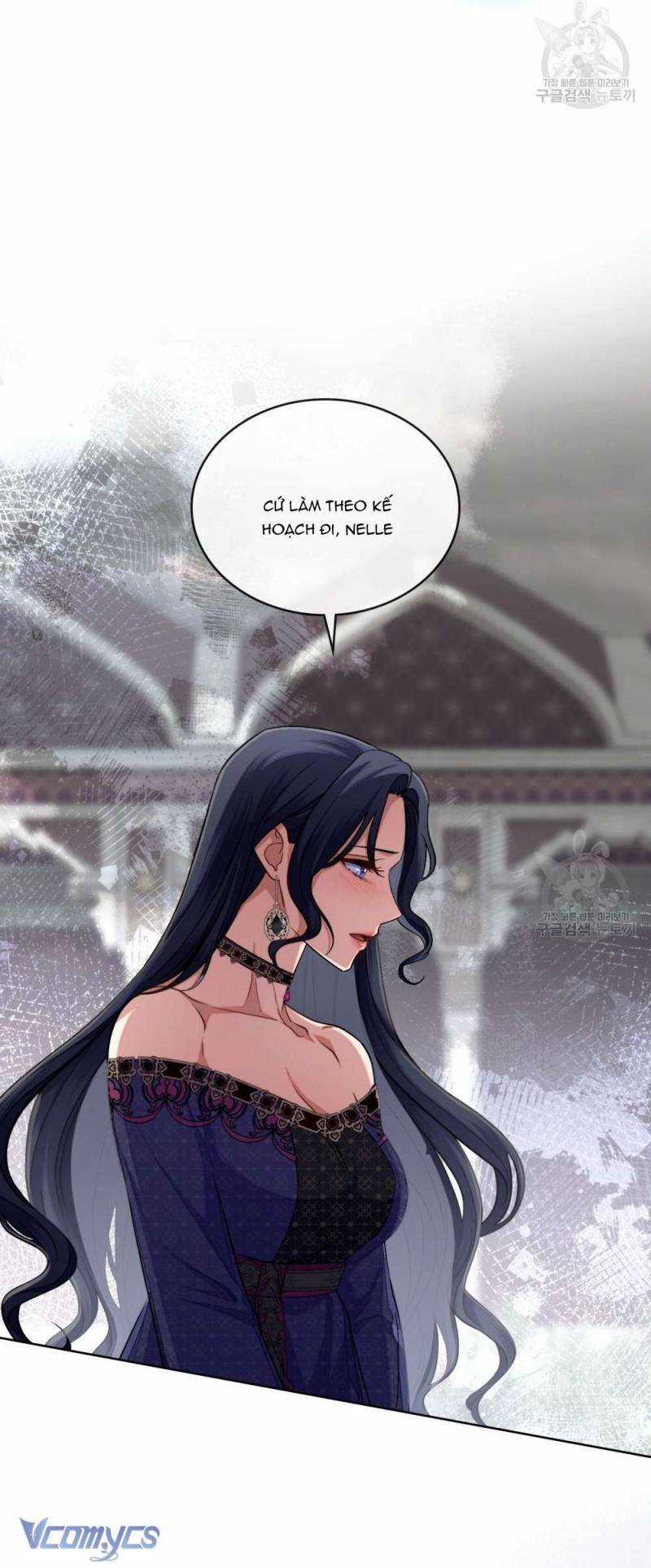 Hôn Nhân Giả Dối - Chapter 67 - Trang 33