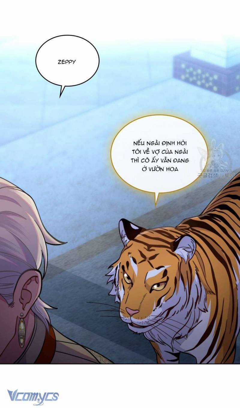 Hôn Nhân Giả Dối - Chapter 67 - Trang 36