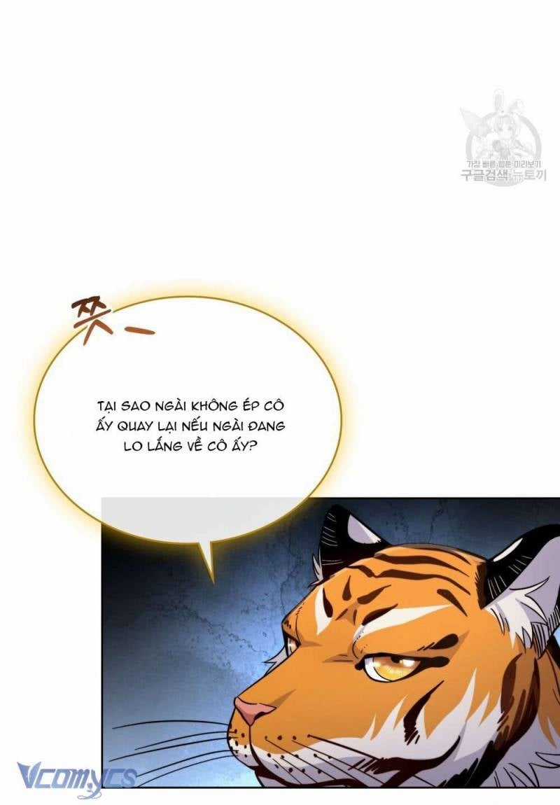 Hôn Nhân Giả Dối - Chapter 67 - Trang 37