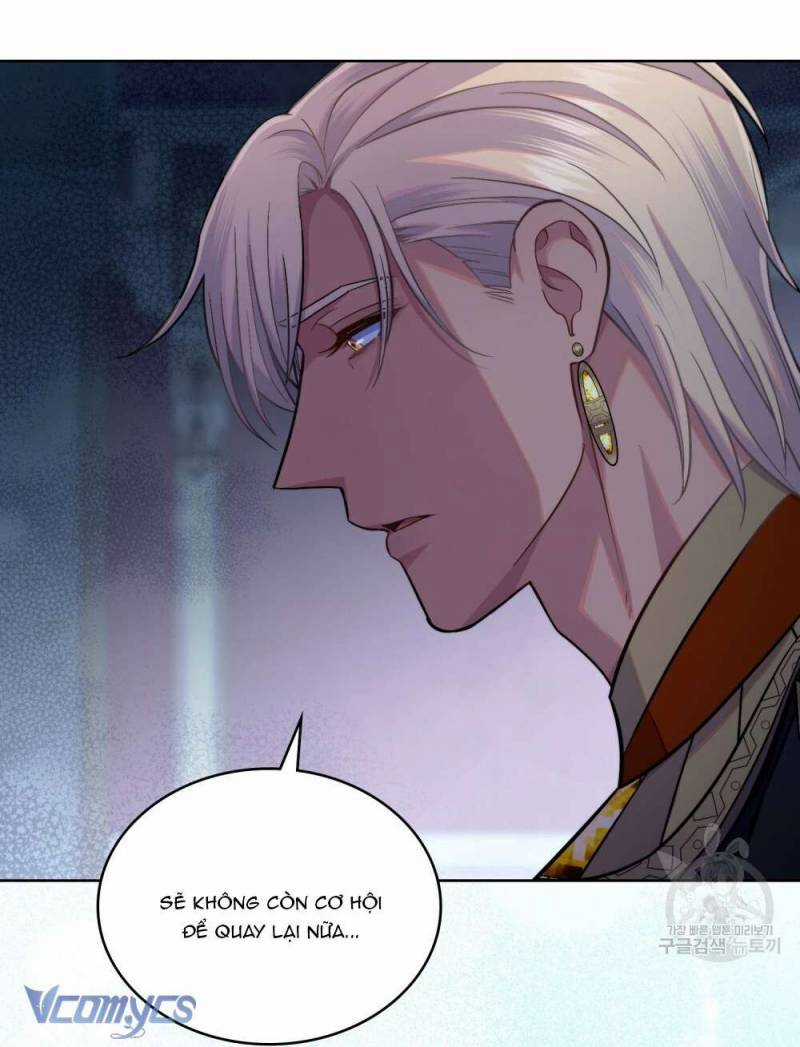 Hôn Nhân Giả Dối - Chapter 67 - Trang 39