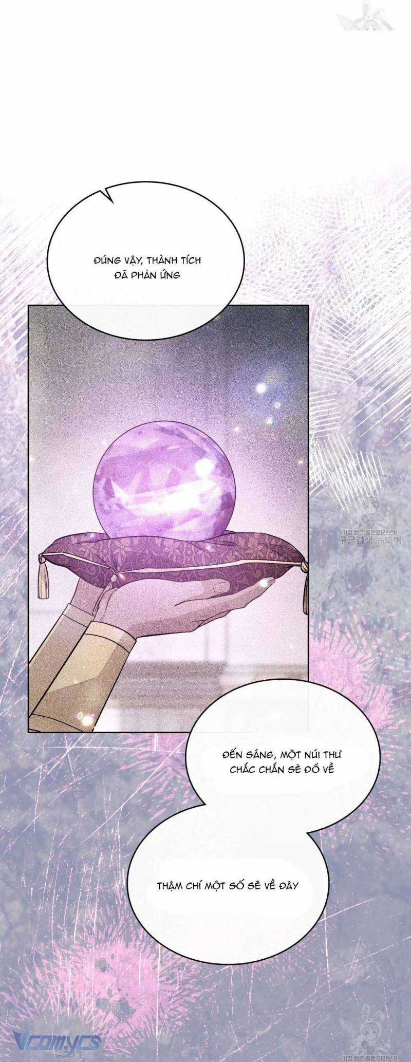 Hôn Nhân Giả Dối - Chapter 67 - Trang 44